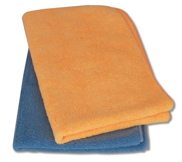 Microfiber Towel